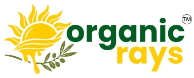 Organic Rays 